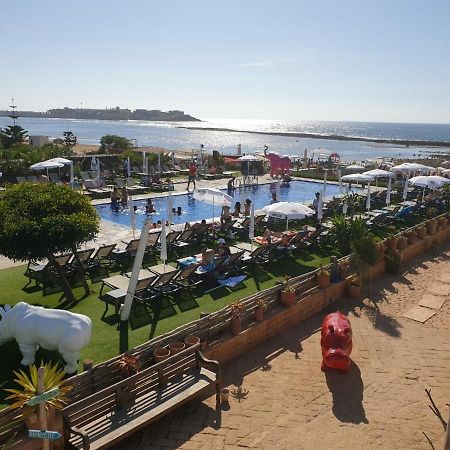Appt Bouznika Eden Island Pied Sur Mer المظهر الخارجي الصورة