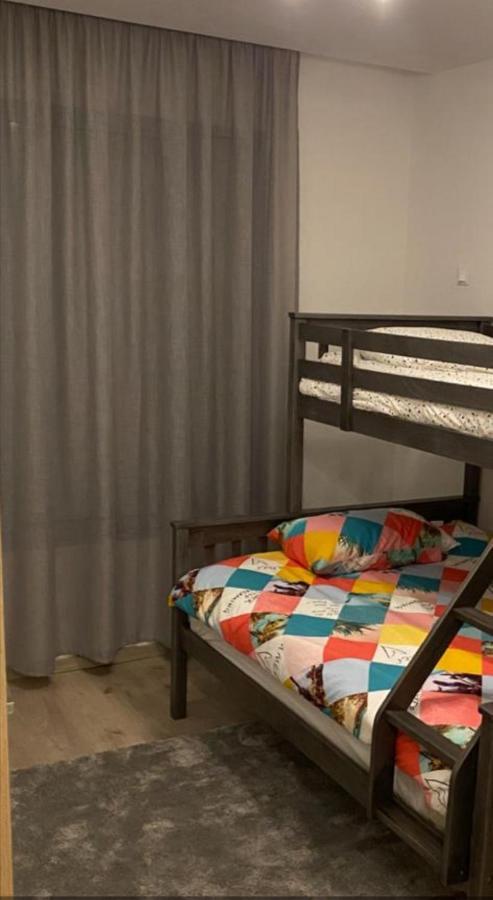 Appt Bouznika Eden Island Pied Sur Mer المظهر الخارجي الصورة
