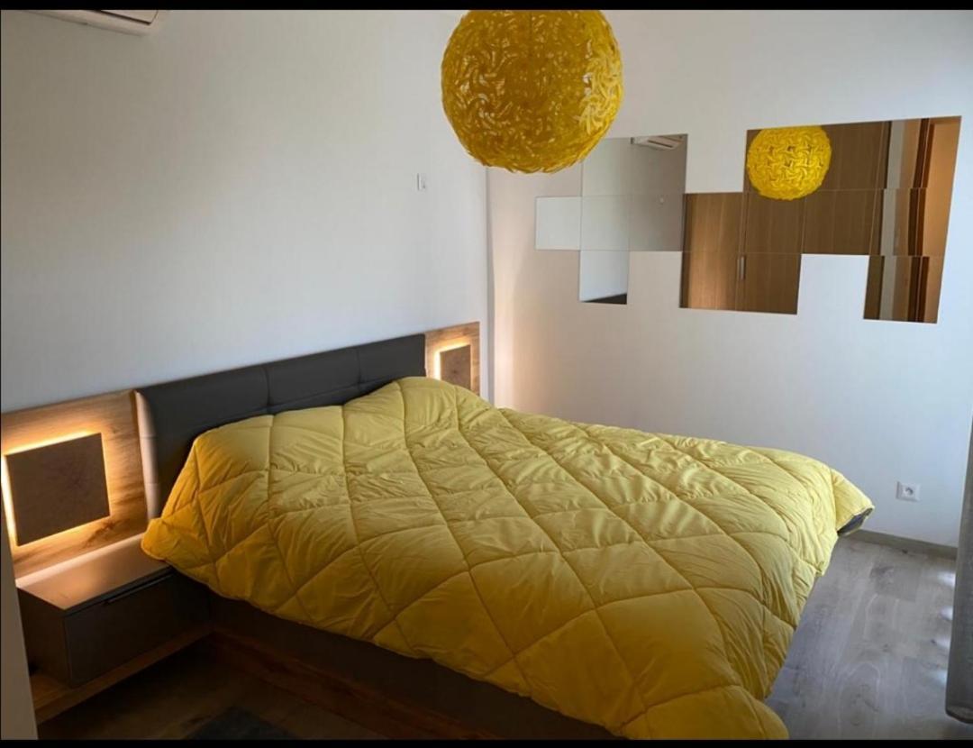 Appt Bouznika Eden Island Pied Sur Mer المظهر الخارجي الصورة