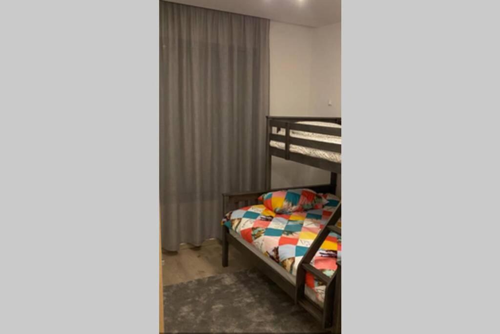Appt Bouznika Eden Island Pied Sur Mer المظهر الخارجي الصورة