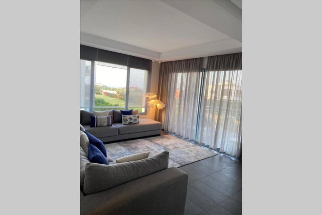 Appt Bouznika Eden Island Pied Sur Mer المظهر الخارجي الصورة