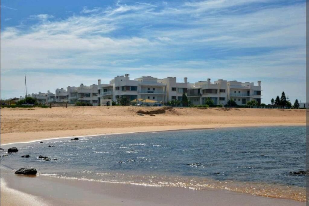 Appt Bouznika Eden Island Pied Sur Mer المظهر الخارجي الصورة