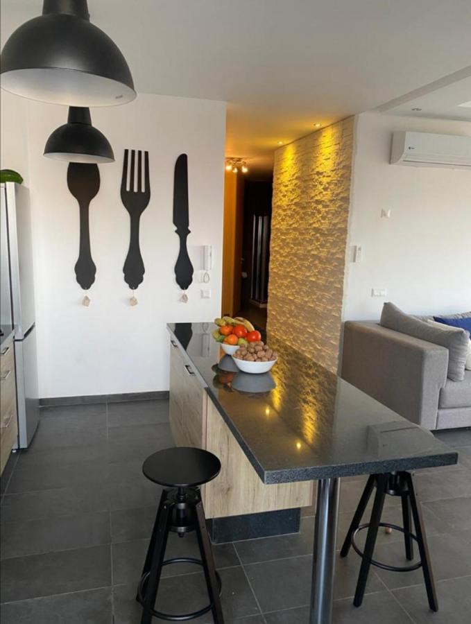 Appt Bouznika Eden Island Pied Sur Mer المظهر الخارجي الصورة