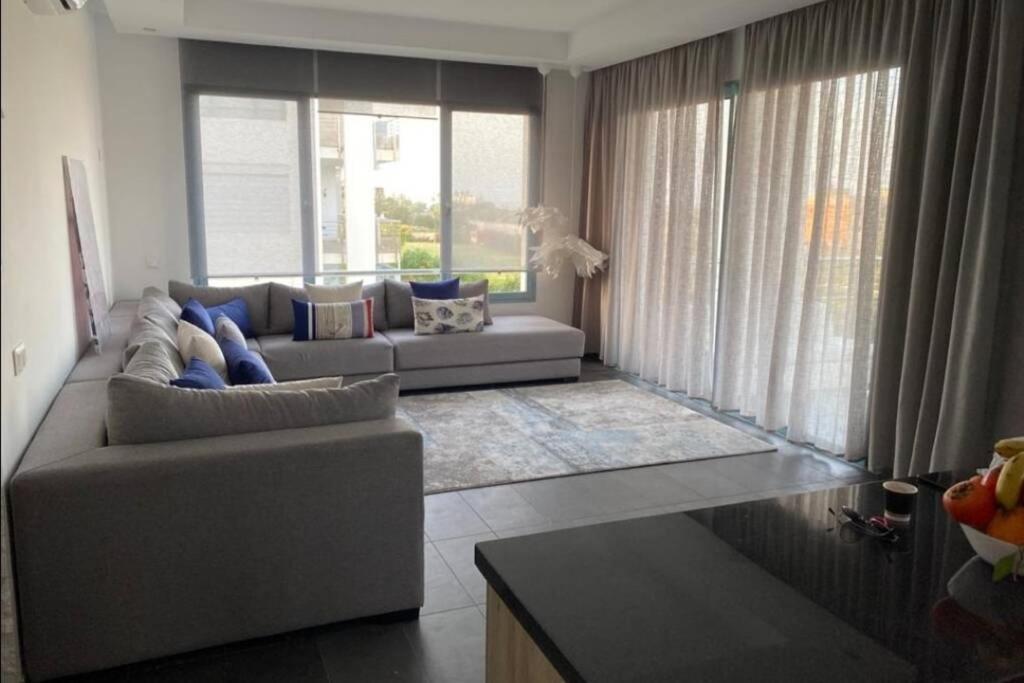 Appt Bouznika Eden Island Pied Sur Mer المظهر الخارجي الصورة
