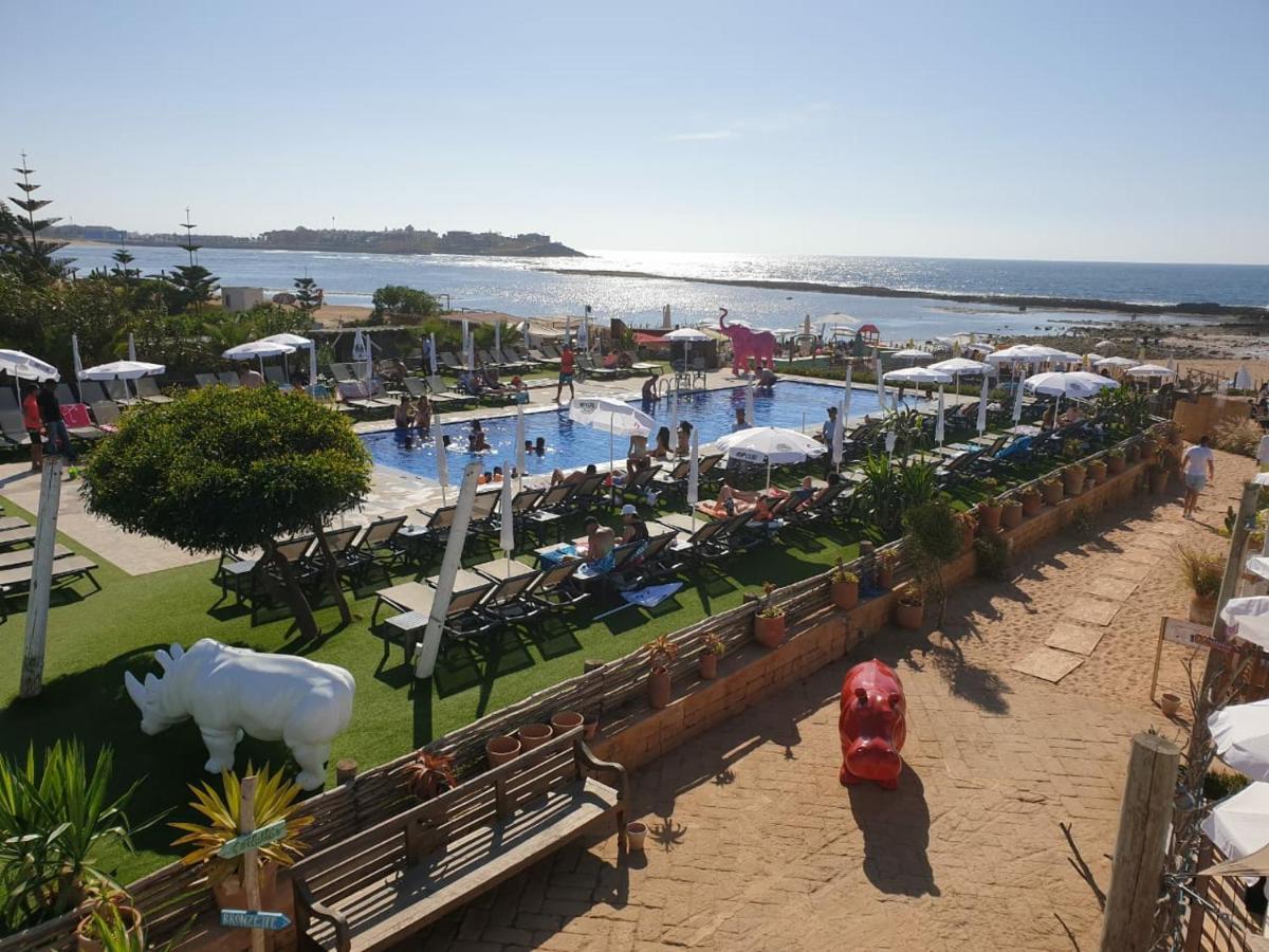 Appt Bouznika Eden Island Pied Sur Mer المظهر الخارجي الصورة