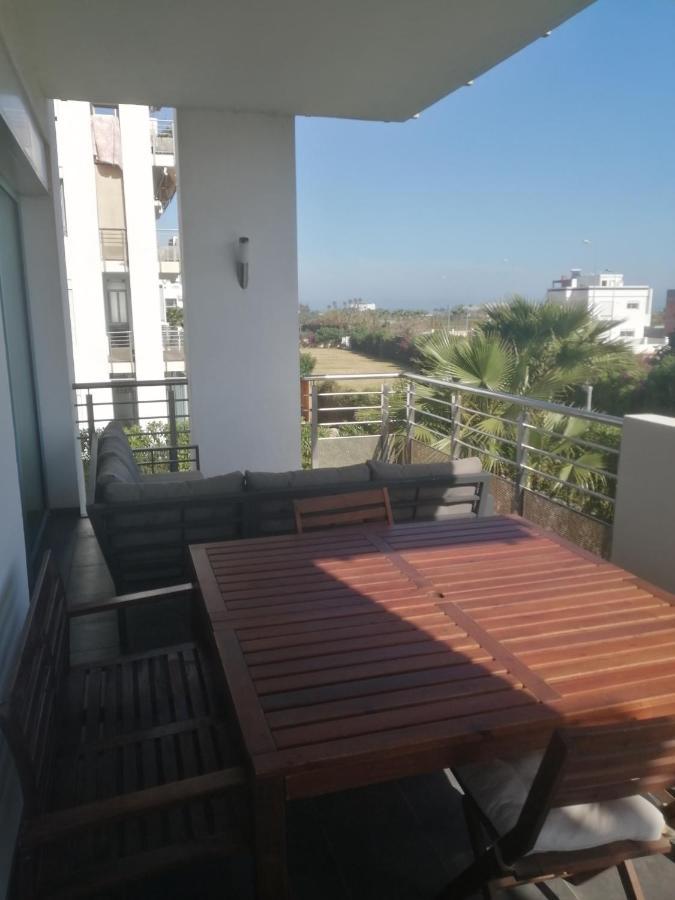 Appt Bouznika Eden Island Pied Sur Mer المظهر الخارجي الصورة