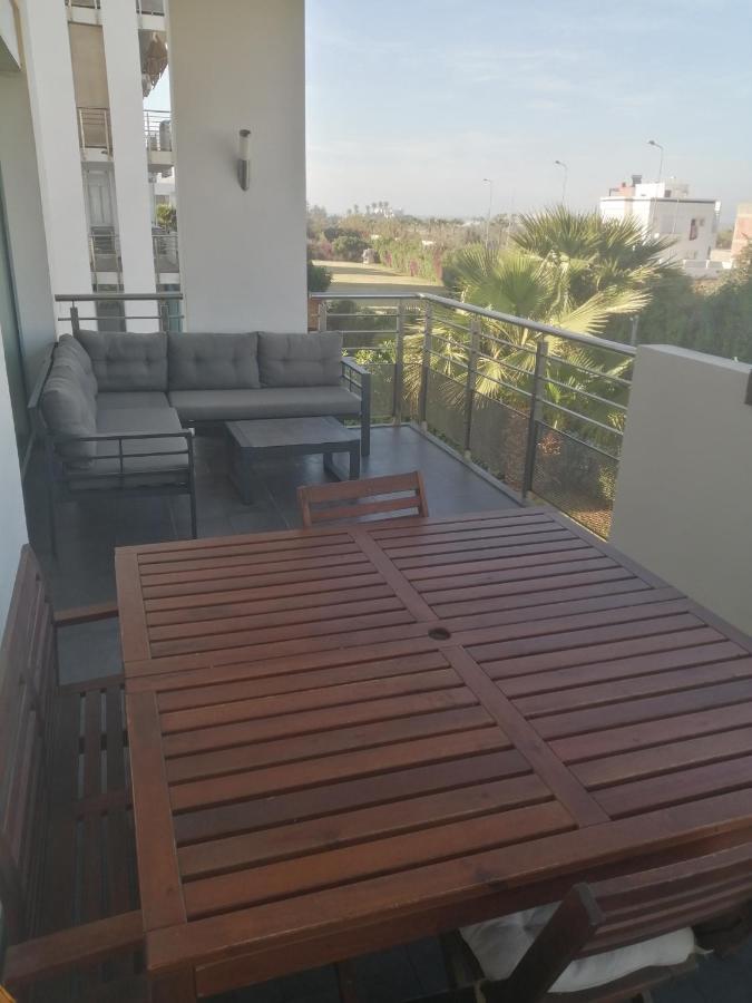 Appt Bouznika Eden Island Pied Sur Mer المظهر الخارجي الصورة